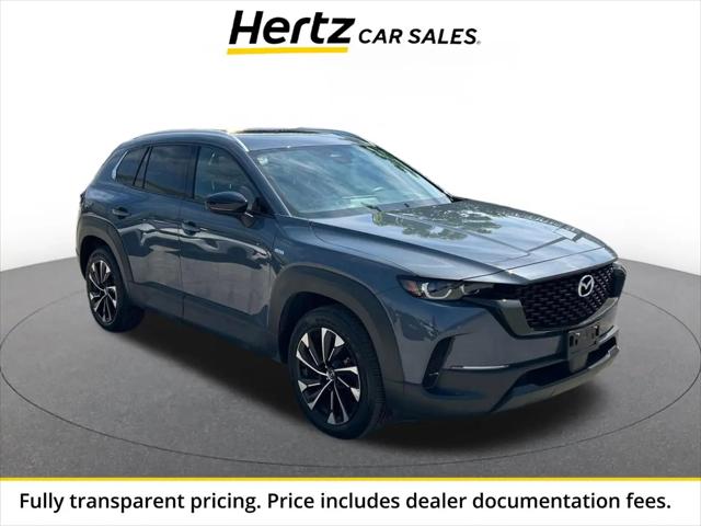 2025 Mazda CX-50 Hybrid Premium Plus Package for sale in Baltimore, MD