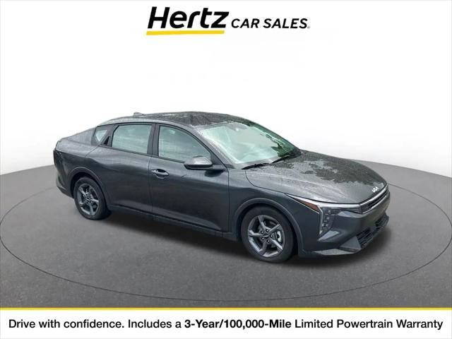 2025 Kia K4 LXS for sale in Baltimore, MD