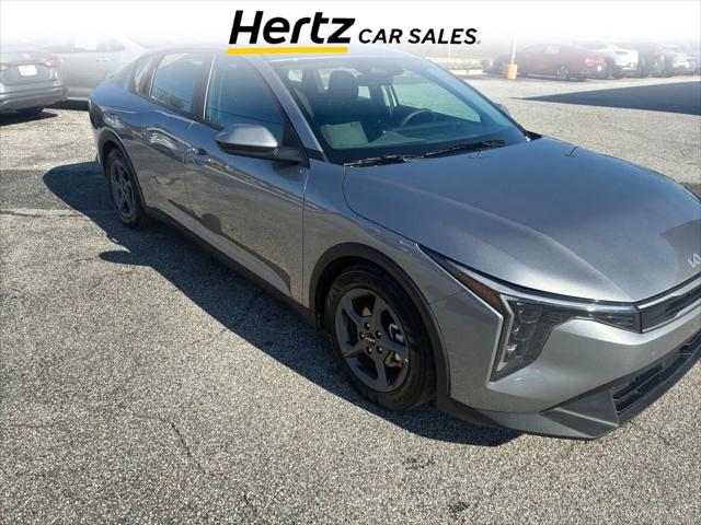 2025 Kia K4 LXS for sale in Baltimore, MD