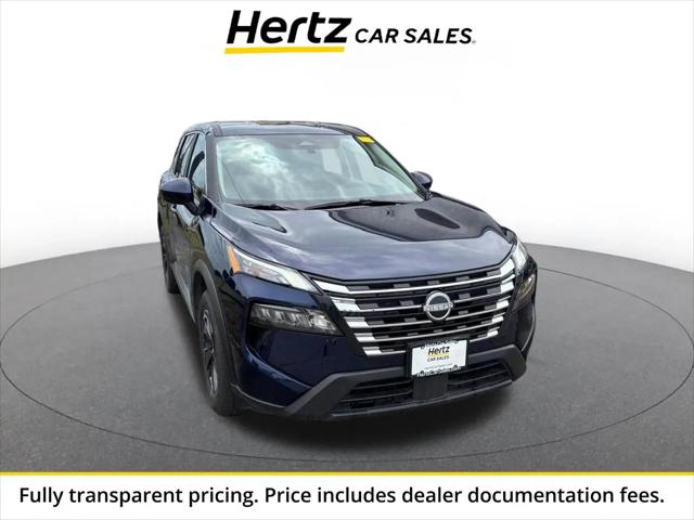 2025 Nissan Rogue SV Intelligent AWD for sale in Warr Acres, OK