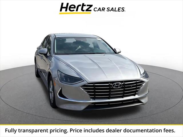 2023 Hyundai Sonata SE for sale in Warr Acres, OK