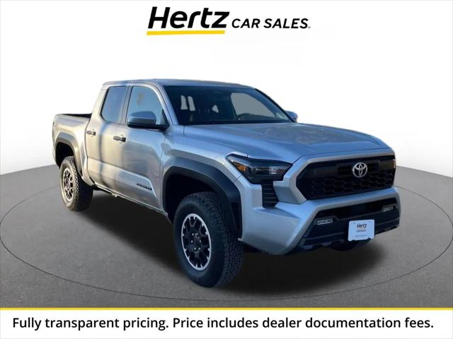 2025 Toyota Tacoma SR for sale in Warr Acres, OK