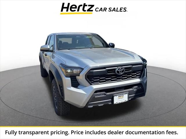 2025 Toyota Tacoma SR for sale in Warr Acres, OK
