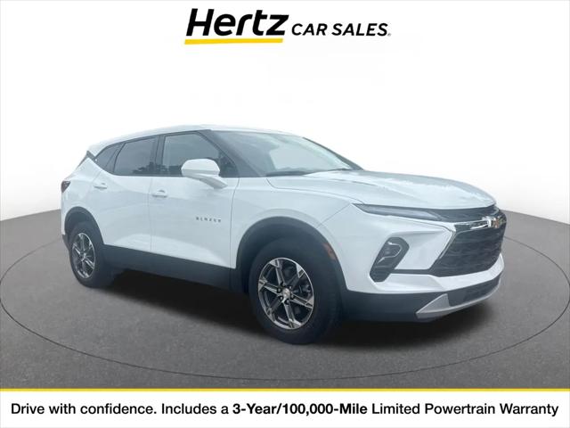 2025 Chevrolet Blazer FWD 2LT for sale in Florissant, MO