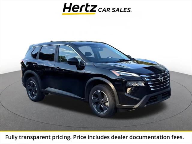 2025 Nissan Rogue SV FWD for sale in Florissant, MO
