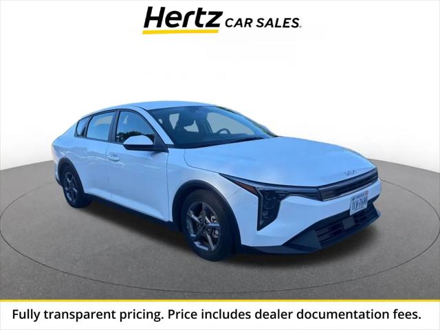2025 Kia K4 LXS for sale in Florissant, MO
