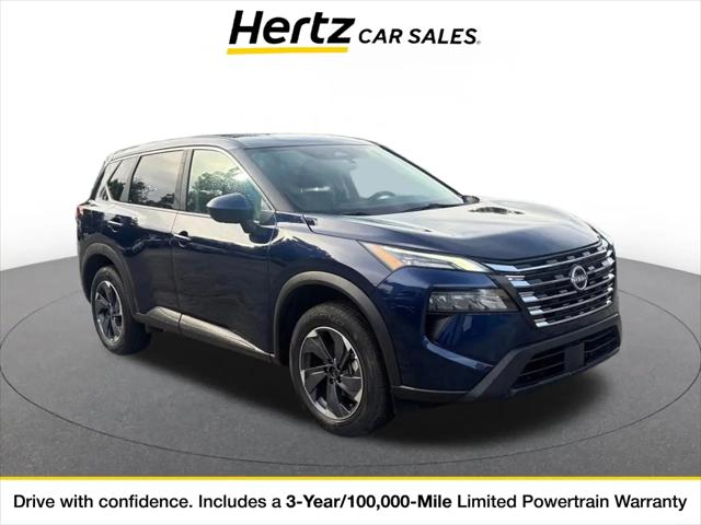 2025 Nissan Rogue SV FWD for sale in Florissant, MO