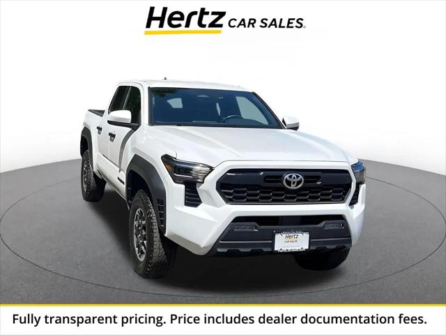 2025 Toyota Tacoma TRD Off Road for sale in Charlotte, NC