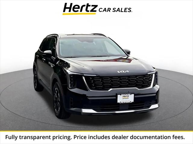 2024 Kia Sorento S for sale in Charlotte, NC