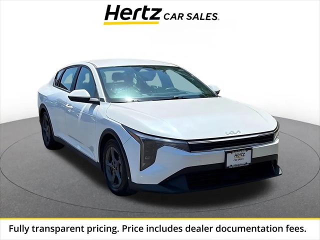 2025 Kia K4 LXS for sale in Charlotte, NC