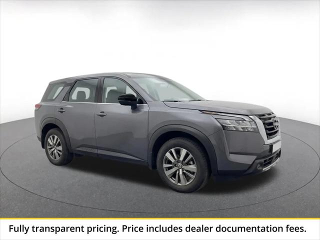 2025 Nissan Pathfinder SV 4WD for sale in Charlotte, NC