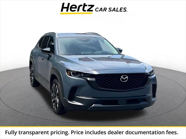 2025 Mazda CX-50 Hybrid Premium Plus Package for sale in Charlotte, NC