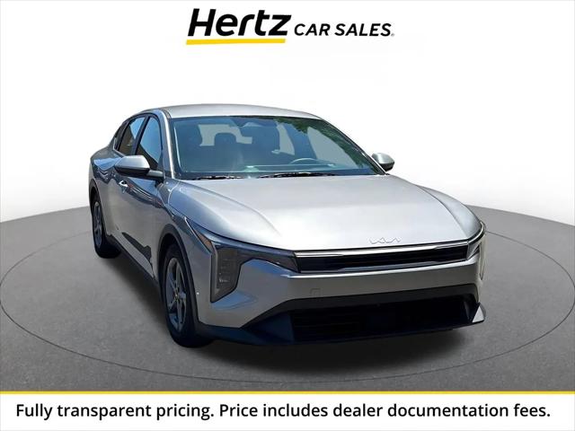 2025 Kia K4 LXS for sale in Charlotte, NC