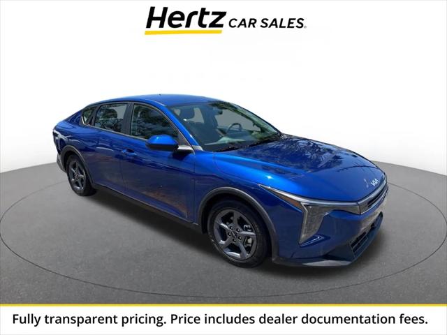2025 Kia K4 LXS for sale in Inglewood, CA
