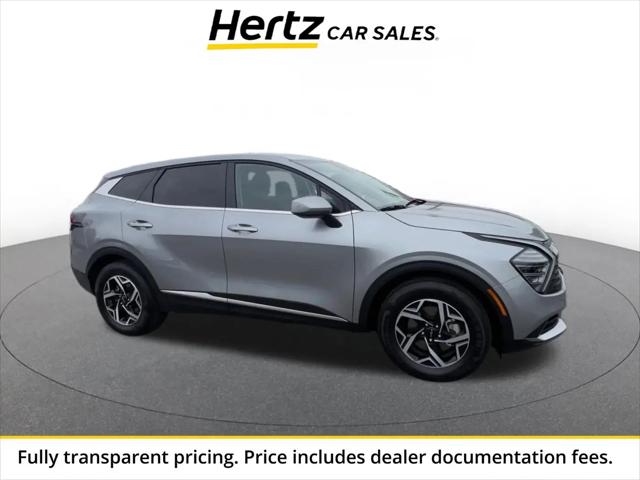 2025 Kia Sportage LX for sale in Inglewood, CA
