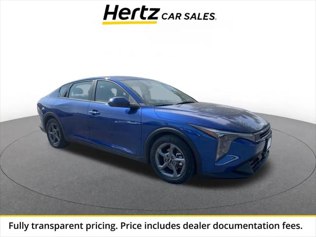 2025 Kia K4 LXS for sale in Inglewood, CA