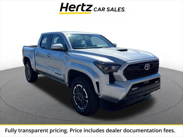 2024 Toyota Tacoma TRD Sport for sale in Inglewood, CA