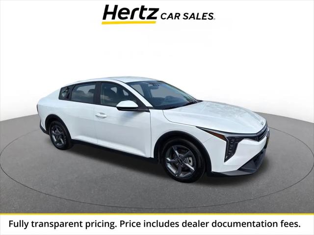 2025 Kia K4 LXS for sale in Inglewood, CA