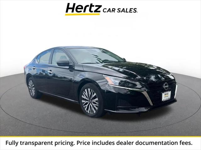 2025 Nissan Altima SV FWD for sale in Burien, WA