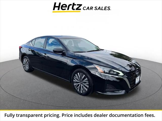2025 Nissan Altima SV FWD for sale in Burien, WA