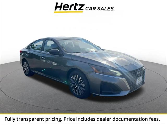 2025 Nissan Altima SV FWD for sale in Burien, WA