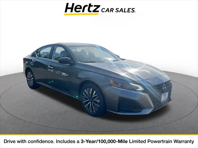 2025 Nissan Altima SV FWD for sale in Burien, WA