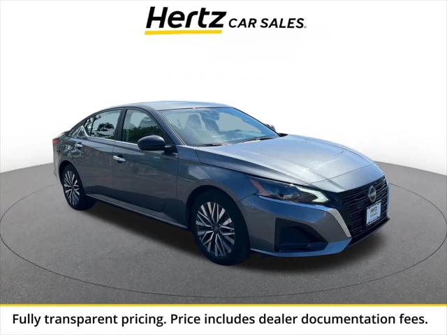 2025 Nissan Altima SV FWD for sale in Burien, WA