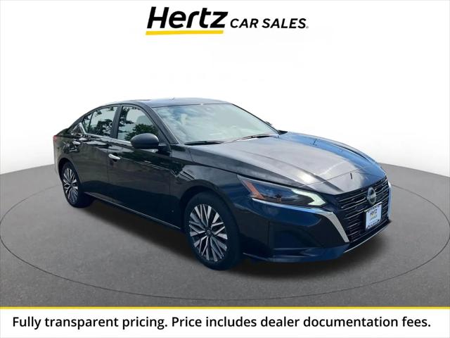 2025 Nissan Altima SV FWD for sale in Burien, WA