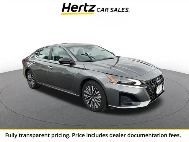 2025 Nissan Altima SV FWD for sale in Burien, WA