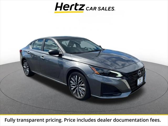 2025 Nissan Altima SV FWD for sale in Burien, WA
