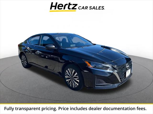 2025 Nissan Altima SV FWD for sale in Burien, WA