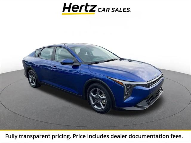 2025 Kia K4 LXS for sale in Burien, WA