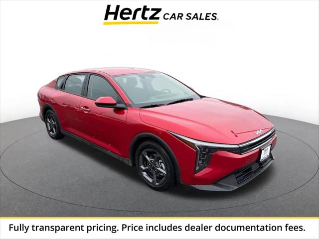 2025 Kia K4 LXS for sale in Richmond, VA