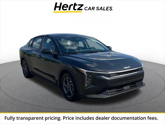 2025 Kia K4 LXS for sale in Richmond, VA