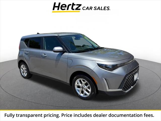 2025 Kia Soul LX for sale in Richmond, VA