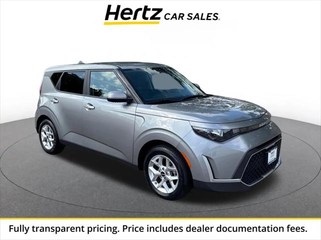 2025 Kia Soul LX for sale in Richmond, VA
