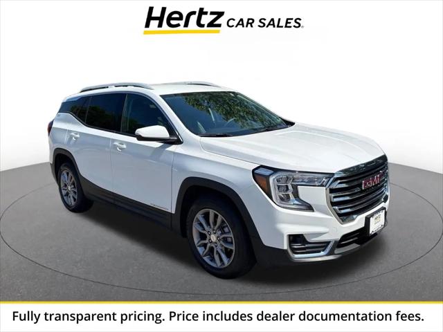 2024 GMC Terrain AWD SLT for sale in Richmond, VA