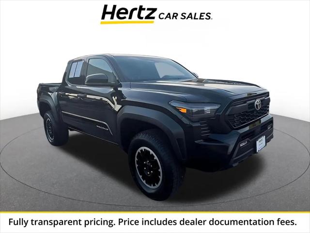 2025 Toyota Tacoma TRD Off Road for sale in Richmond, VA