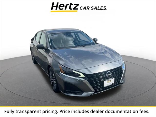 2025 Nissan Altima SV FWD for sale in Richmond, VA