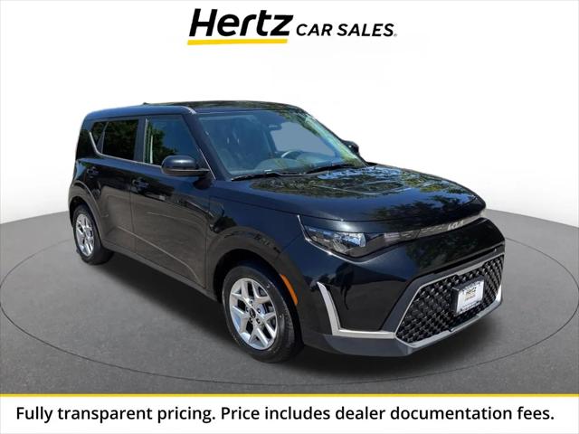 2025 Kia Soul LX for sale in Richmond, VA