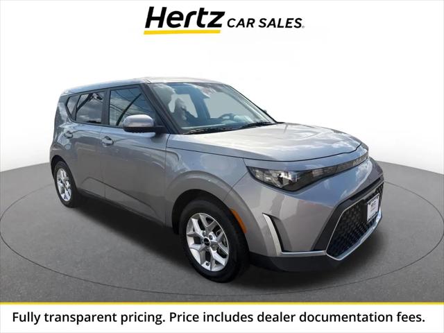 2025 Kia Soul LX for sale in Richmond, VA