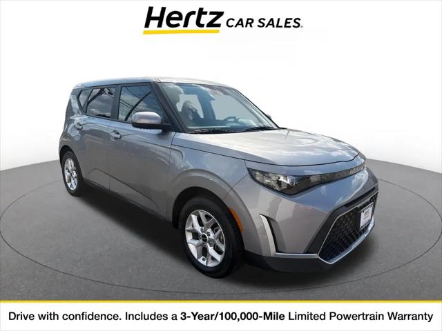 2025 Kia Soul LX for sale in Richmond, VA