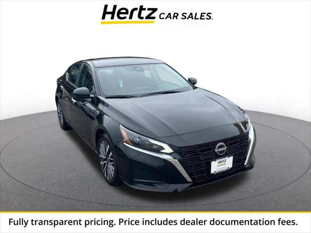 2025 Nissan Altima SV FWD for sale in Richmond, VA