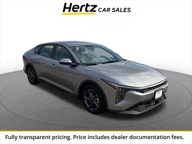 2025 Kia K4 LXS for sale in Richmond, VA