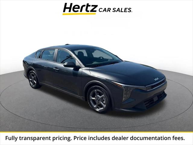 2025 Kia K4 LXS for sale in Richmond, VA