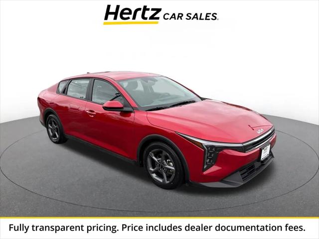 2025 Kia K4 LXS for sale in Richmond, VA