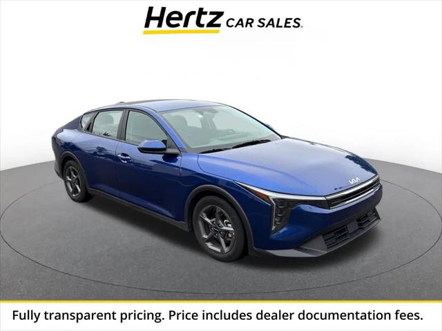 2025 Kia K4 LXS for sale in Richmond, VA