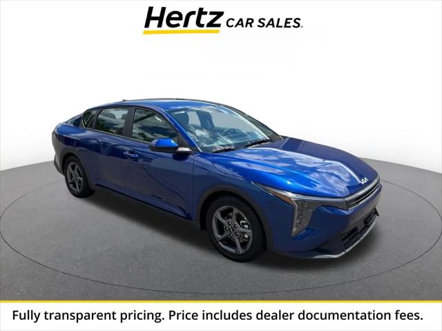 2025 Kia K4 LXS for sale in Richmond, VA