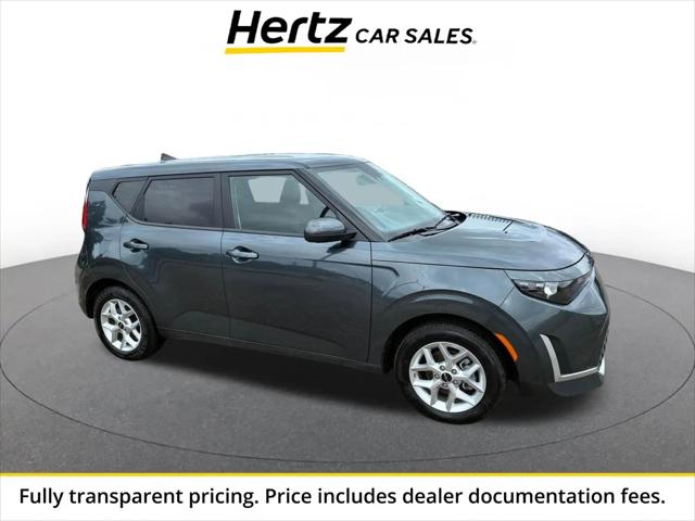 2025 Kia Soul LX for sale in Harvey, LA