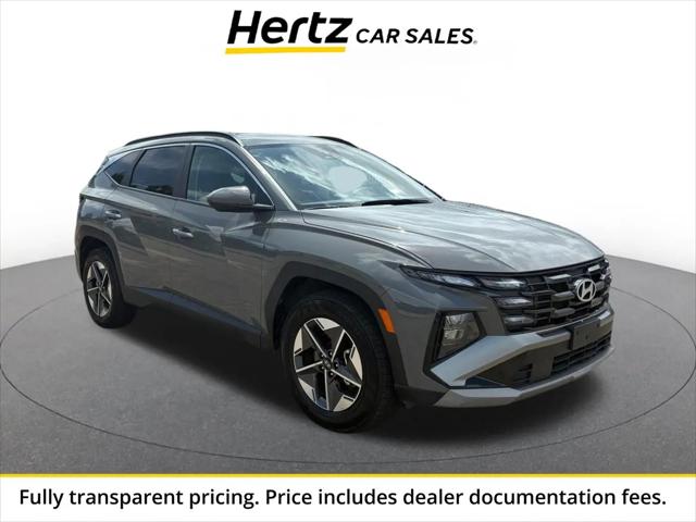2025 Hyundai Tucson SEL for sale in Harvey, LA